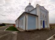 Церковь Николая Чудотворца, , Паниковец, Елецкий район и г. Елец, Липецкая область