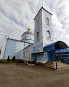 Церковь Николая Чудотворца, , Паниковец, Елецкий район и г. Елец, Липецкая область