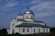 Церковь Николая Чудотворца