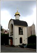 Церковь Николая Чудотворца, , Санкт-Петербург, Санкт-Петербург, г. Санкт-Петербург