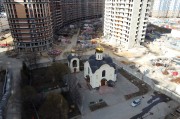 Церковь Николая Чудотворца на Коломяжском проспекте, , Санкт-Петербург, Санкт-Петербург, г. Санкт-Петербург