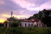 Церковь Покрова Пресвятой Богородицы, , Бежецк, Бежецкий район, Тверская область