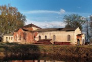 Церковь Покрова Пресвятой Богородицы - Бежецк - Бежецкий район - Тверская область