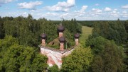 Церковь Покрова Пресвятой Богородицы - Гайново - Кимрский район и г. Кимры - Тверская область