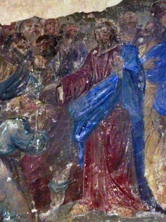 Церковь Воскресения Христова, Стоянцы (Кимрский район и г. Кимры, Тверская область). интерьер и убранство