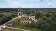 Церковь Воскресения Христова - Стоянцы - Кимрский район и г. Кимры - Тверская область