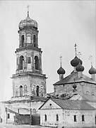 Стоянцы. Воскресения Христова, церковь