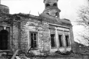 Церковь Николая Чудотворца, , Пухлима, Кимрский район и г. Кимры, Тверская область