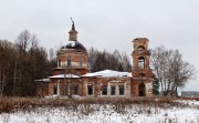 Церковь Николая Чудотворца - Пухлима - Кимрский район и г. Кимры - Тверская область