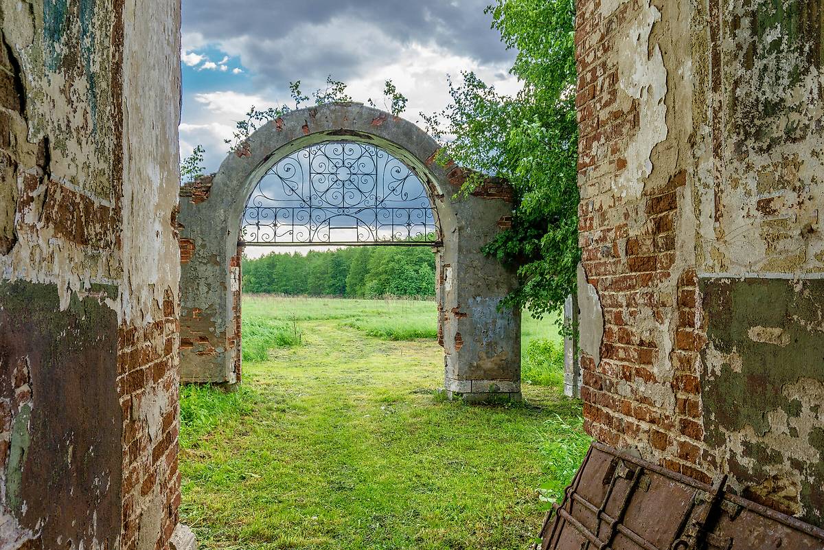 дополнительная информация. Церковь Николая Чудотворца, Пухлима (Кимрский район и г. Кимры, Тверская область)