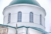 Церковь Троицы Живоначальной, , Крутец, Конаковский район, Тверская область