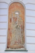 Церковь Троицы Живоначальной, , Крутец, Конаковский район, Тверская область