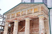 Церковь Троицы Живоначальной, , Крутец, Конаковский район, Тверская область