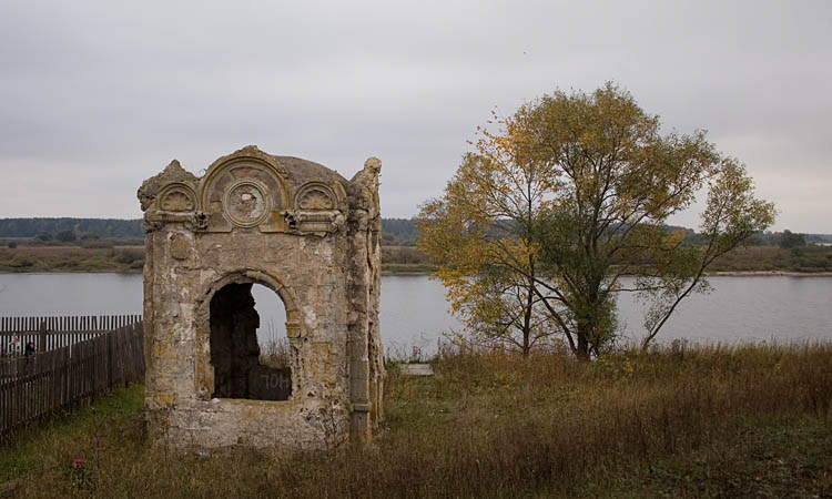 Шимский ракурс