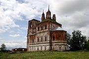 Церковь Иоанна Богослова, , Туртино, Суздальский район, Владимирская область