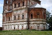 Туртино. Иоанна Богослова, церковь