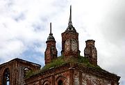 Туртино. Иоанна Богослова, церковь