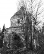 Церковь Михаила Архангела, , Архангельское, урочище, Кимрский район и г. Кимры, Тверская область