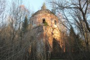 Церковь Михаила Архангела, , Архангельское, урочище, Кимрский район и г. Кимры, Тверская область