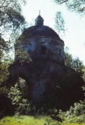 Церковь Михаила Архангела, , Архангельское, урочище, Кимрский район и г. Кимры, Тверская область