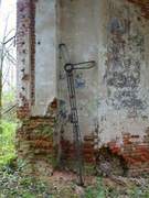 Архангельское, урочище. Михаила Архангела, церковь