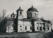 Церковь Димитрия Солунского - Печетово - Кимрский район и г. Кимры - Тверская область