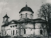 Печетово. Димитрия Солунского, церковь