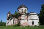 Церковь Димитрия Солунского, , Печетово, Кимрский район и г. Кимры, Тверская область