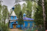 Церковь Успения Пресвятой Богородицы - Щелково - Кимрский район и г. Кимры - Тверская область