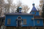 Церковь Успения Пресвятой Богородицы - Щелково - Кимрский район и г. Кимры - Тверская область