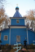 Церковь Успения Пресвятой Богородицы, , Щелково, Кимрский район и г. Кимры, Тверская область