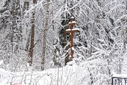 Церковь Успения Пресвятой Богородицы - Щелково - Кимрский район и г. Кимры - Тверская область