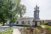 Церковь Николая Чудотворца - Арзамас - Арзамасский район и г. Арзамас - Нижегородская область