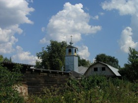 Арзамас. Церковь Николая Чудотворца