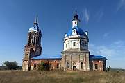 Сторожевое. Монастырь Рождества Пресвятой Богородицы. Церковь Рождества Пресвятой Богородицы Сторожевое. Монастырь Рождества Пресвятой Богородицы. Церковь Рождества Пресвятой Богородицы