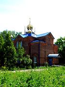 Церковь Покрова Пресвятой Богородицы - Клейменово - Орловский район - Орловская область