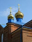Церковь Покрова Пресвятой Богородицы, , Клейменово, Орловский район, Орловская область