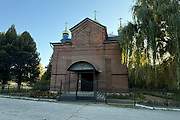 Церковь Покрова Пресвятой Богородицы, Клейменово, Орловский район, Орловская область