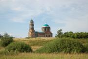 Церковь Казанской иконы Божией Матери - Паслово - Орловский район - Орловская область