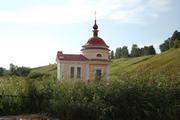 Часовня Владимирской иконы Божией Матери, , Паслово, Орловский район, Орловская область