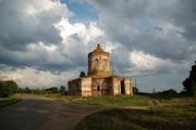 Церковь Толгской иконы Божией Матери, , Башкатово, Мценский район и г. Мценск, Орловская область