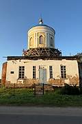 Церковь Толгской иконы Божией Матери, Башкатово, Мценский район и г. Мценск, Орловская область