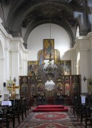 Кафедральный собор Кирилла  и Мефодия-Прага-Чехия-Прочие страны-Наталия