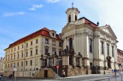 Кафедральный собор Кирилла  и Мефодия-Прага-Чехия-Прочие страны-Павел