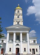 Белая Церковь. Женский монастырь Марии Магдалины. Церковь Марии Магдалины