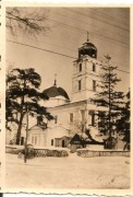 Белая Церковь. Женский монастырь Марии Магдалины. Церковь Марии Магдалины