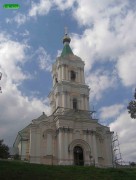 Богоявленский монастырь. Собор Богоявления Господня