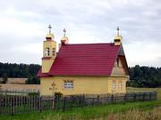 Часовня Флора и Лавра - Сорочкино - Лужский район - Ленинградская область