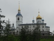 Череменец. Иоанно-Богословский Череменецкий мужской монастырь. Собор Иоанна Богослова