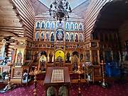Мичуринское. Успения Пресвятой Богородицы, церковь